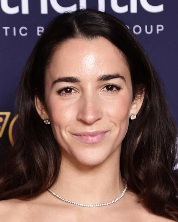 Aly Raisman